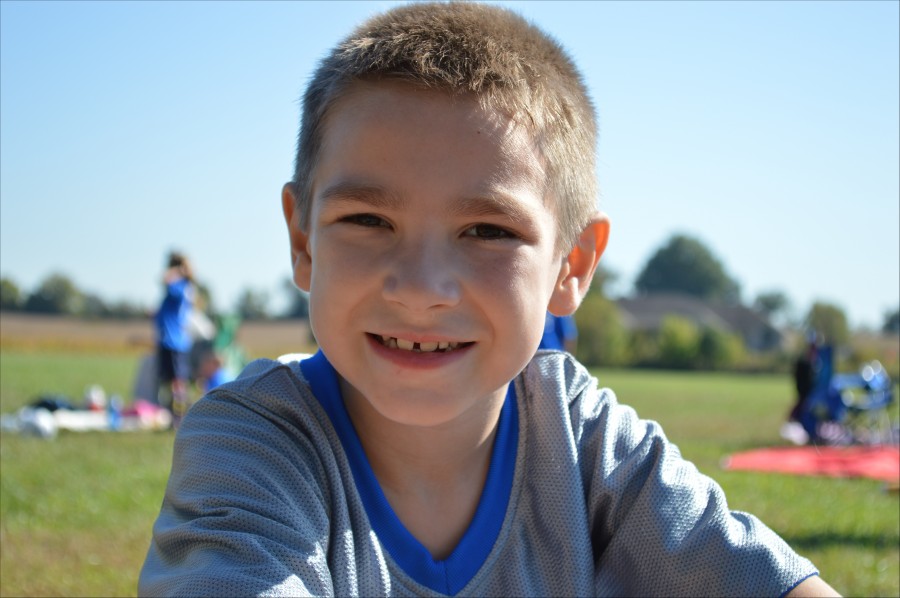 Random picture from 2013 Upward Soccer